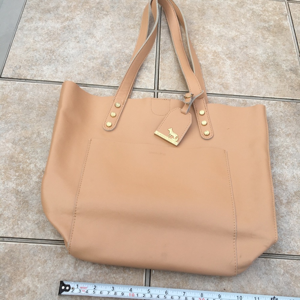 Emma fox purse